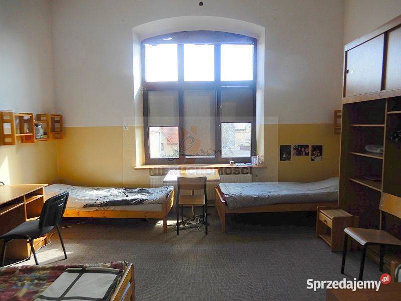 JEDYNA TAKA W NOWYM SĄCZU Kunegundy OBIEKT Z D małopolskie