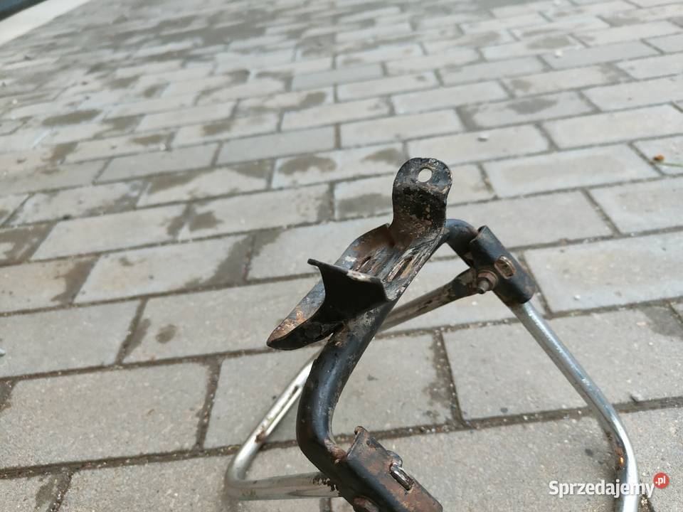 Bagażnik do simsona Gorzów Wielkopolski