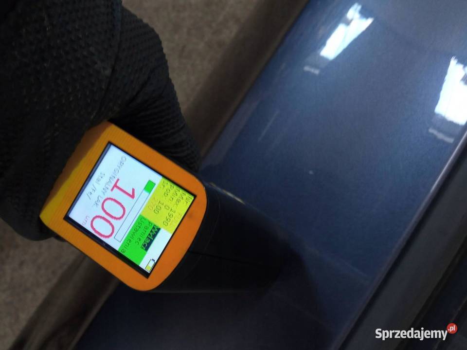 DRZWI LEWE TYŁ 2E Hyundai i20 I 20082014