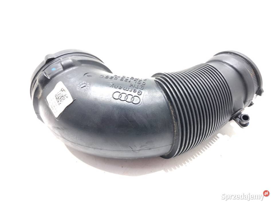 RURA POWIETRZA AUDI A4 B9 06L129629G 20 150
