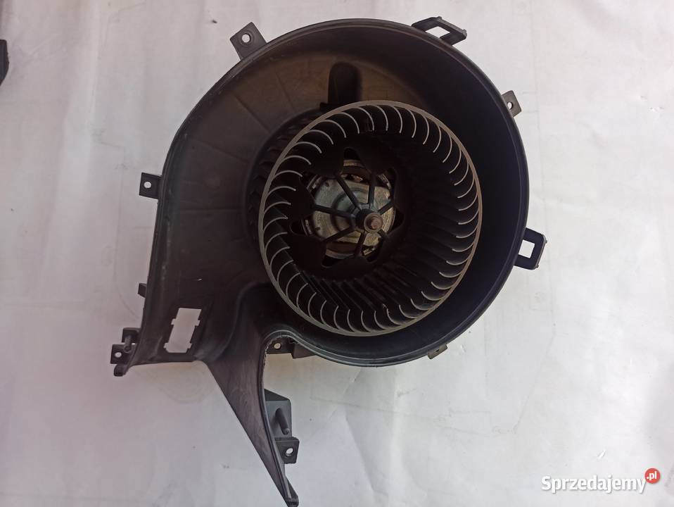 Opel Vectra C Opel Signum Wentylator Dmuchawa Dmuchawy Bolesławiec