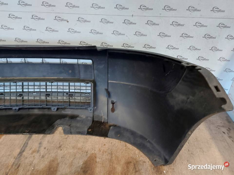 PEUGEOT PARTNER I LIFT 06r Zderzak przód przedni Kielce