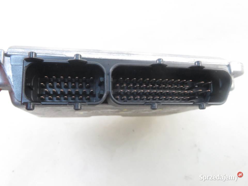 STEROWNIK VW PASSAT B5 19 TDI 038906018GA