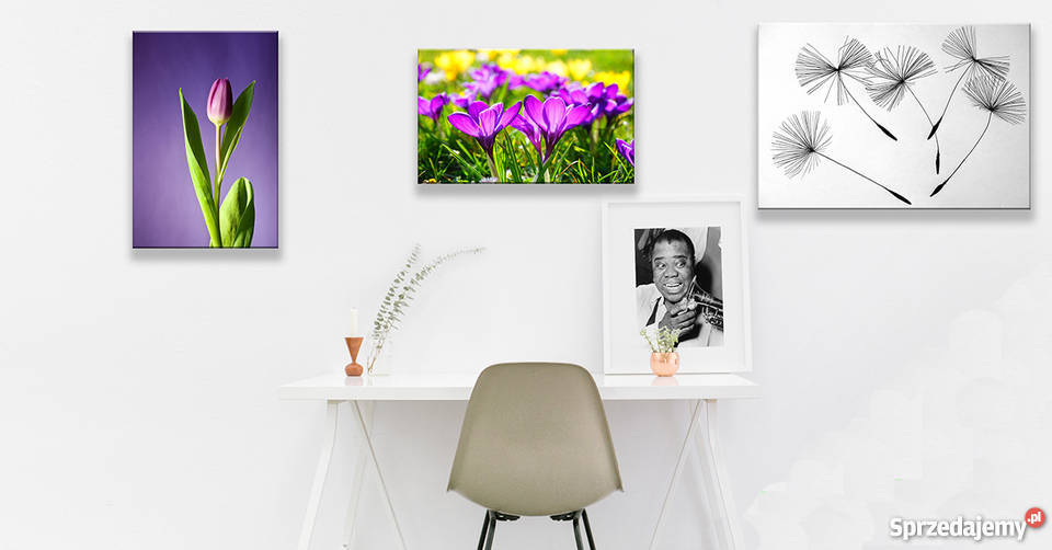 Fotoobraz obraz na plótnie 60x40 Kraków