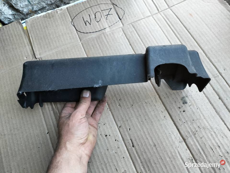 Volvo V40 S40 18 30816490 OSŁONA osobowe lubelskie Kamień-Kolonia