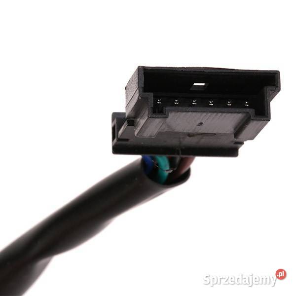 Lusterko Prawe Elektryczne Mercedes Sprinter 906 Rawa Mazowiecka