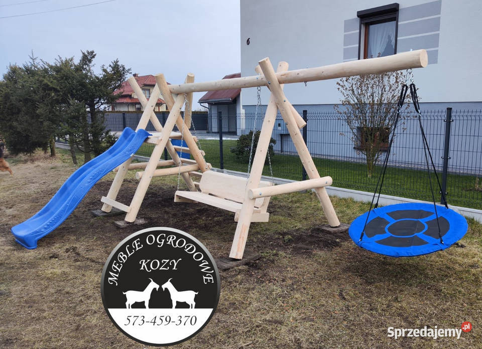 PROMOCJA Meble góralskie drewniane meble Ostrołęka