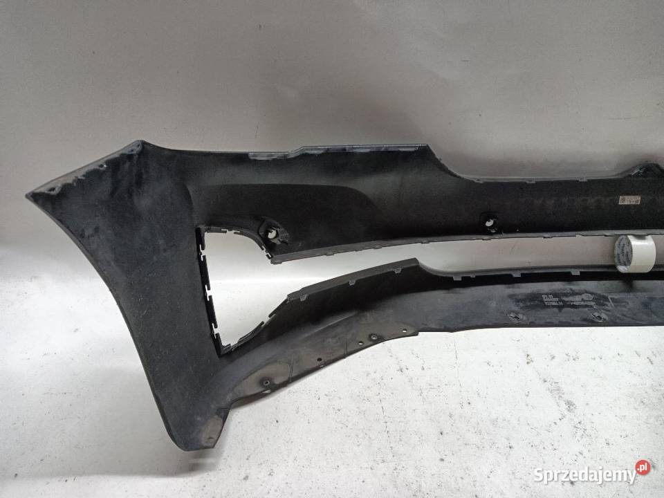 ZDERZAK PRZÓD PRZEDNI BMW 5 G30 G31 LIFT 9464207 sprzedam