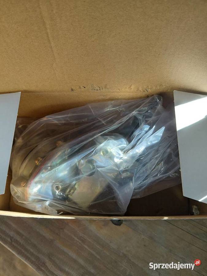 Pompa paliwa Ził 130 131 ciężarowe Pompy paliwa Radziejów