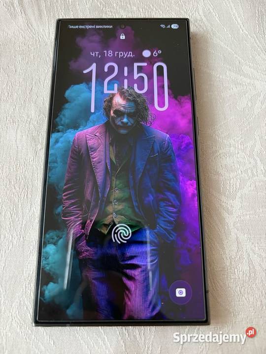 Samsung s 24 ultra galaxy watch 4 Samsung mazowieckie Ostrołęka