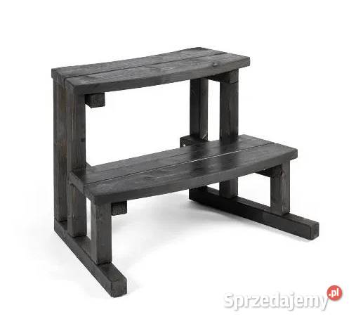 Nowa balia ogrodowa kąpielowa bania Kirami Hazy Poraj