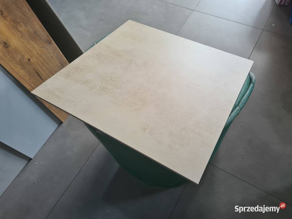 PŁYTKA GRESOWA STARK KREM MAT 60X60 GAT 2