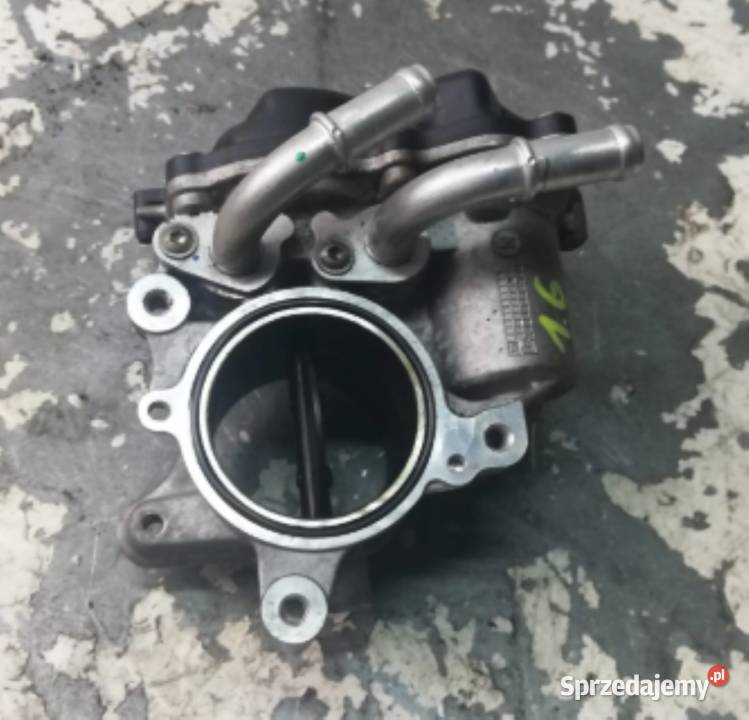 Przepustnica VW 16 TDI 04L128063R Suchedniów sprzedam