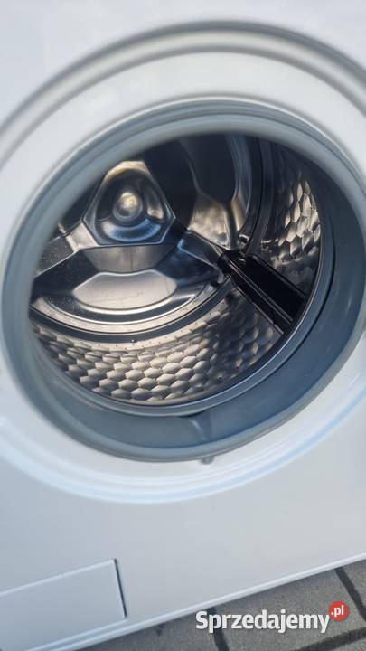 Pralka Miele Softtronic W 3364 WPS wsad 6 A dużo wolnostojące Pralki i suszarki Wrocław