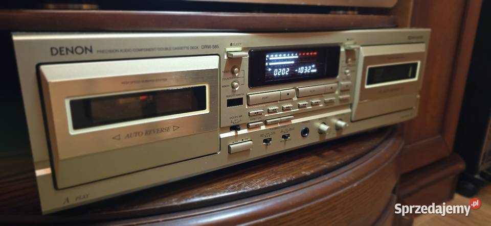 Denon Dvd 2800 oryginalny pilot Strzelce Opolskie