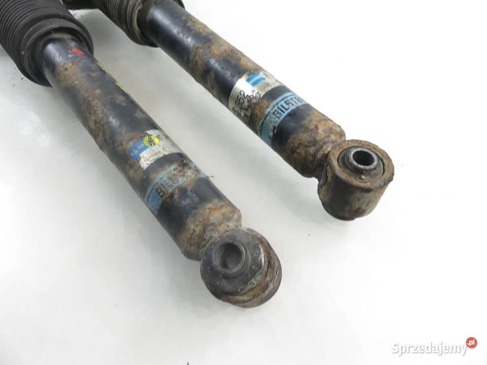 AMORTYZATOR TYŁ BMW X5 E53 44 i M62 B44