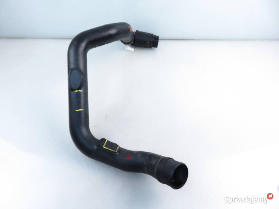 RURA INTERCOOLERA MASTER III 23 8200730576B Przewody powietrza