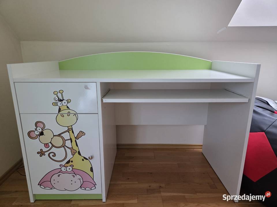 meble dla dzieci
