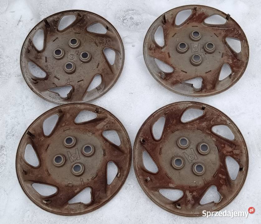 Kołpaki Honda Civic Kołpaki Zamość