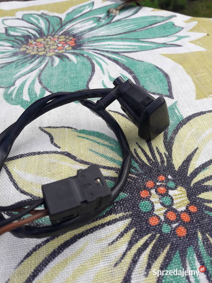 Mercedes C klasa W202 dysza spryskiwacz szyby Rok produkcji 1999 Gdańsk