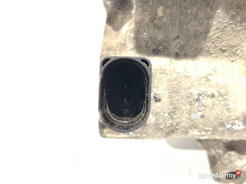 SPRĘŻARKA KLIMATYZACJI VW PASSAT B6 1K0820959F sprzedam