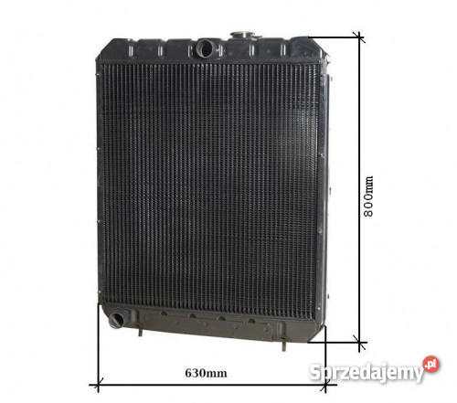 Chłodnica wody Bizon z056 Rekord z058 sw400 Claa łódzkie Pabianice sprzedam
