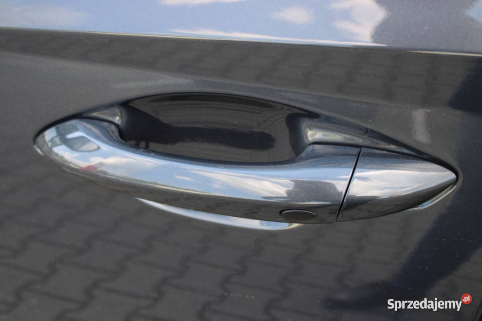 HYUNDAI Tucson 2024r Fv23 Salon Polska FullLED automatyczna śląskie Bielsko-Biała