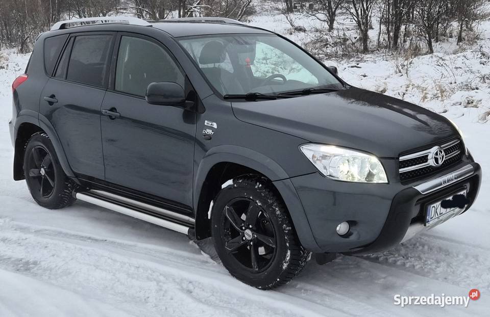 Toyota rav4 22 wielofunkcyjna kierownica sprzedam
