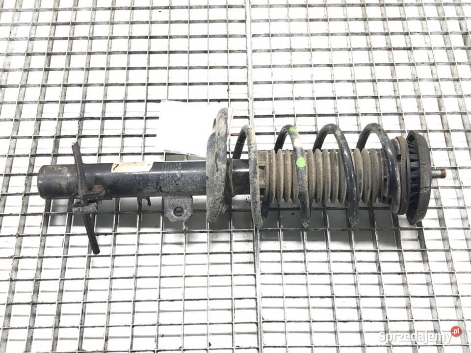 AMORTYZATOR LEWY PRZÓD ZE SPRĘŻYNĄ OPEL Zawieszenie i amortyzacja podkarpackie