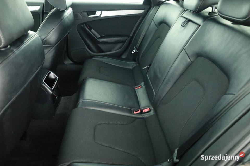 Audi A4 18 TFSI A4 sprzedam