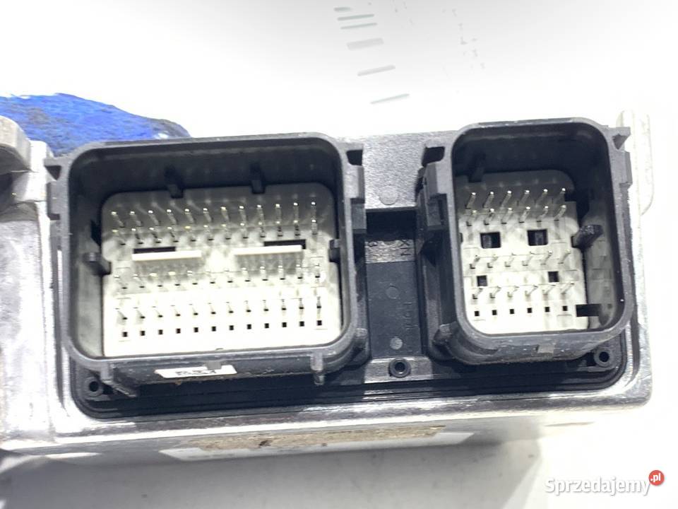 SENSOR AIRBAG FORD TRANSIT CONNECT DT1T14B321GG