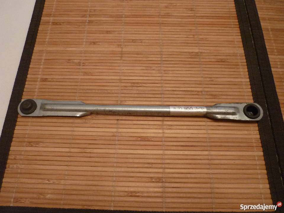 Cięgnoramię wycieraczek przód VW 5J0955326 Łódź sprzedam