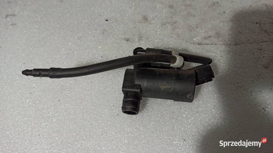 Pompka spryskiwaczy Volvo S40 S60 V50 V50 C30 Dębica