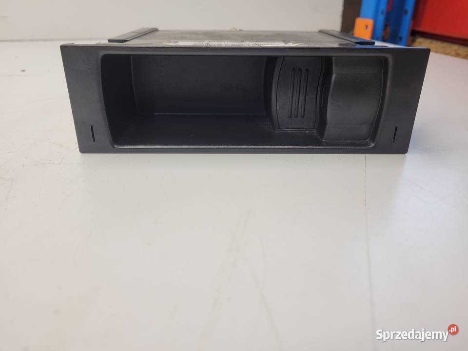 INTERFACE MULTIMEDIALNY AUDI A4 A3 TT 8E0857925E Przystajń