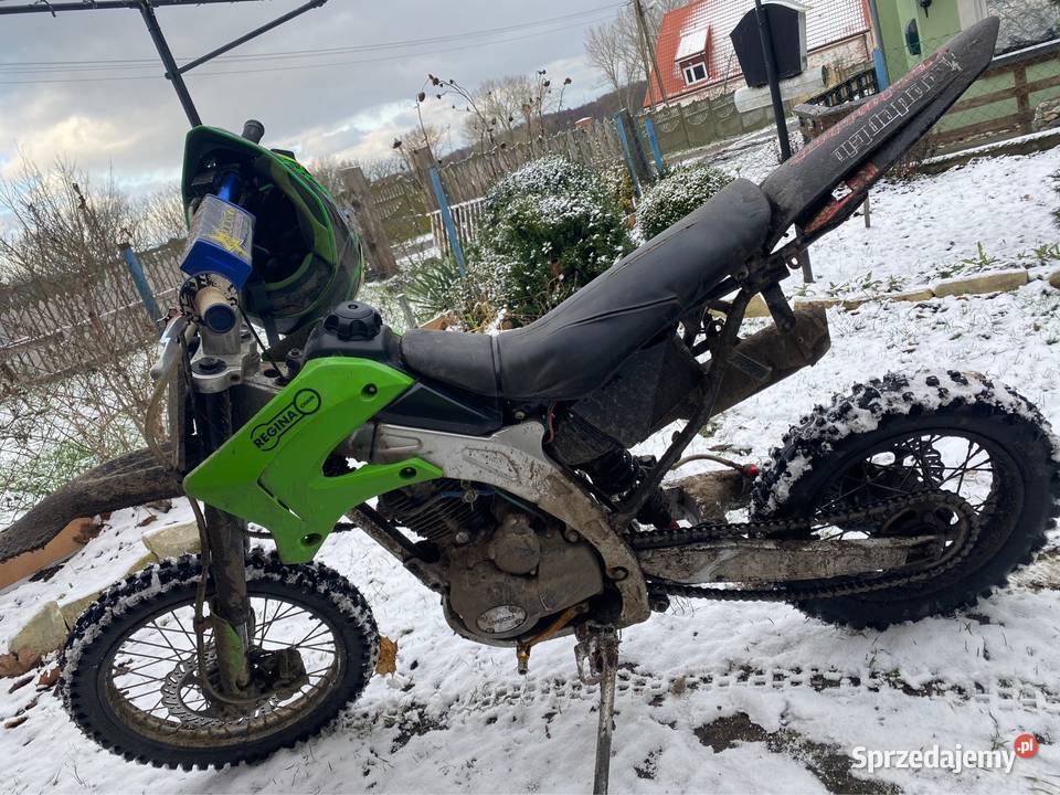 orion 250 dual sport