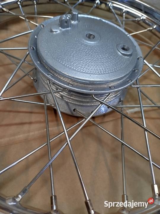 Koła jawa 50 Pozostałe sprzedam