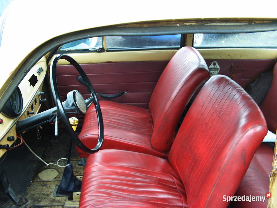 S Y R E N A 105 L 1983 r Września