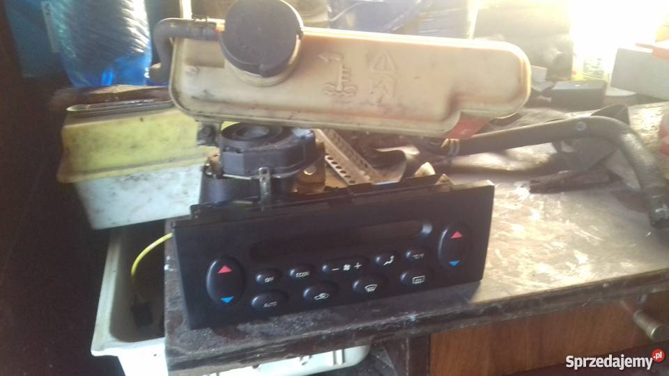 Katalizator rover 75 diesel katalizatory Sławków