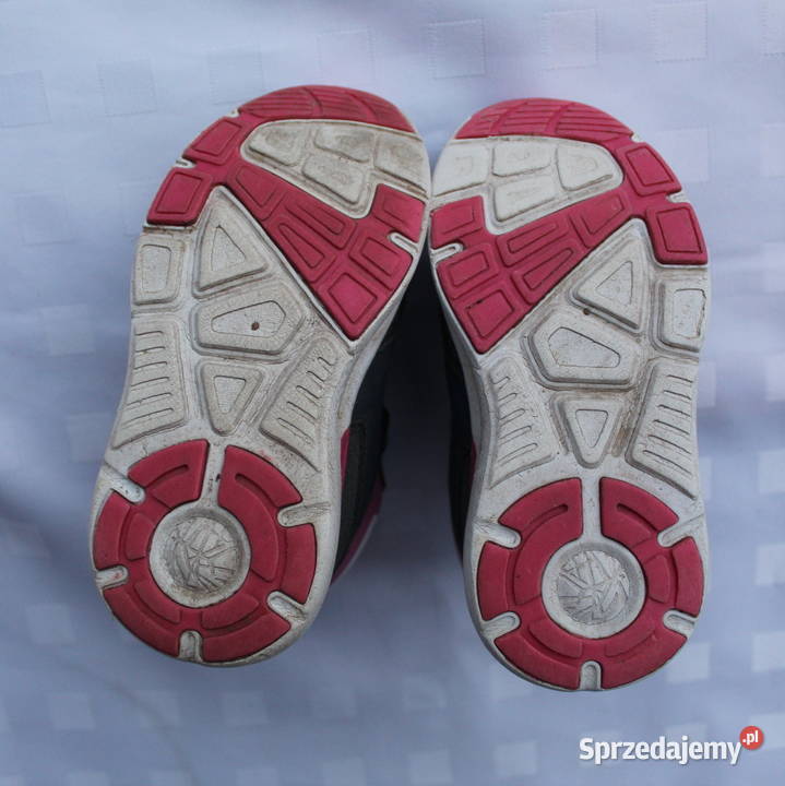 Półbuty Sneakersy Dziewczynki Na Jesień Primigi śląskie Bielsko-Biała