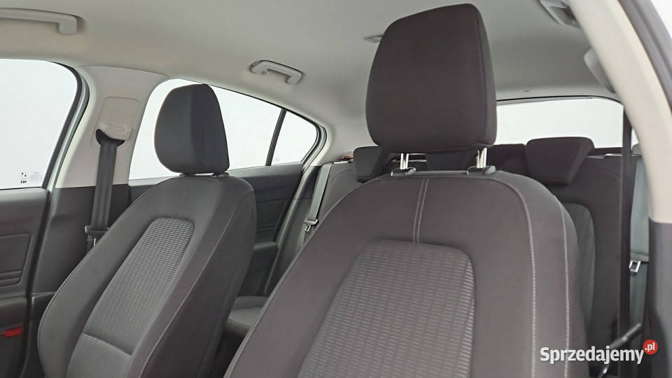 Ford Focus 15 EcoBlue SCR Trend Z Polskiego elektryczne lusterka Warszawa