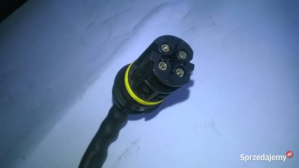 Sonda lambda regulacyjna BMW E46 E39 E38 Z3 E36 sondy lambda Poręba sprzedam