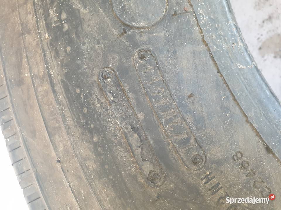 Opona Falken R1128 23575R175 143141J Dobre Miasto sprzedam