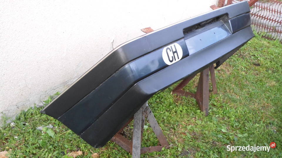 Peugeot 405 8796 tylny zderzak tył 925559587 Kutno