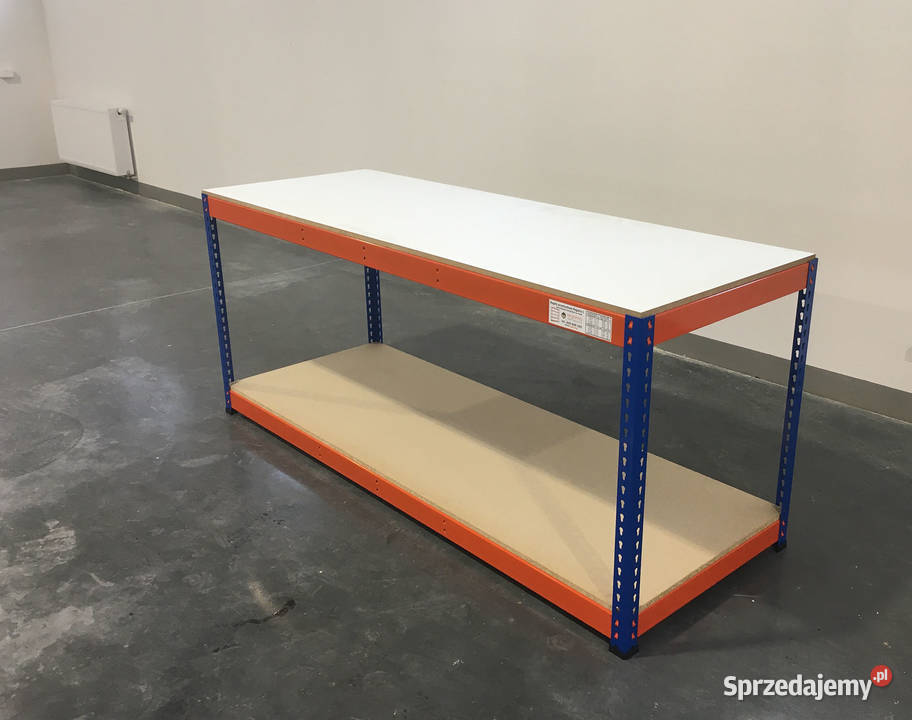 NIEZAWODNE Stoły Robocze Mocna i Stabilna Pozostałe Pozostałe małopolskie sprzedam