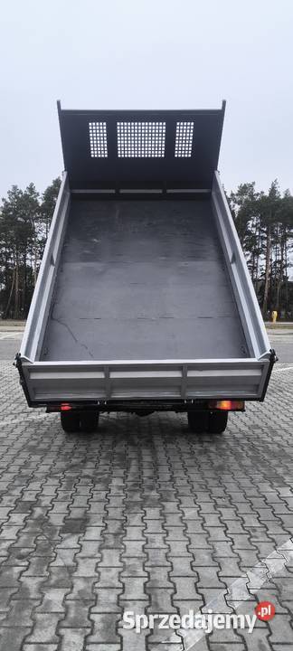 IVECO DAILY III Iveco świętokrzyskie