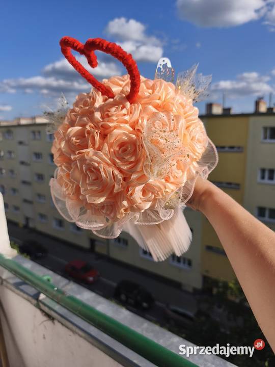 Rękodzieło własnej pracy Poznań sprzedam