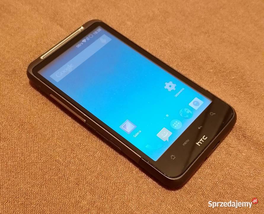 Telefon HTC Desire HD śląskie Katowice sprzedam