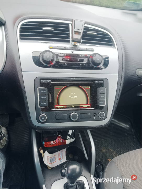 Sprzedam 230000km Świdnik