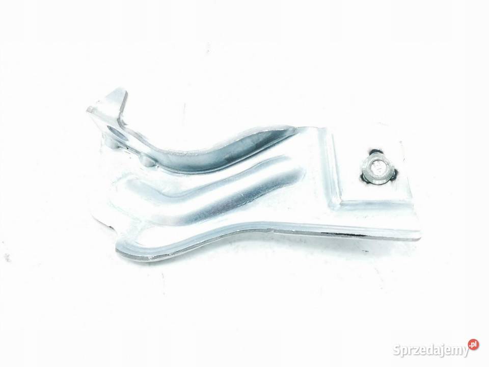 ELEMENT UKŁADU WYDECHOWEGO MAZDA 3 16 D osobowe