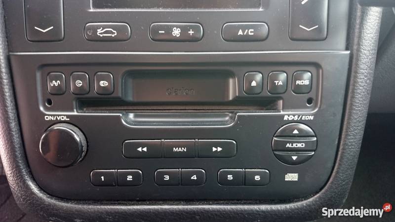 PEUGEOT 406 20 HDI AUTOMAT Gdynia